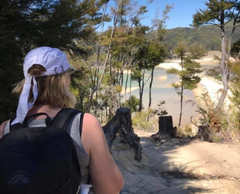 Angela-MindFulwandelen